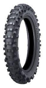 DUNLOP 140/80 - 18 M/C TT 70R GEOMAX EN91