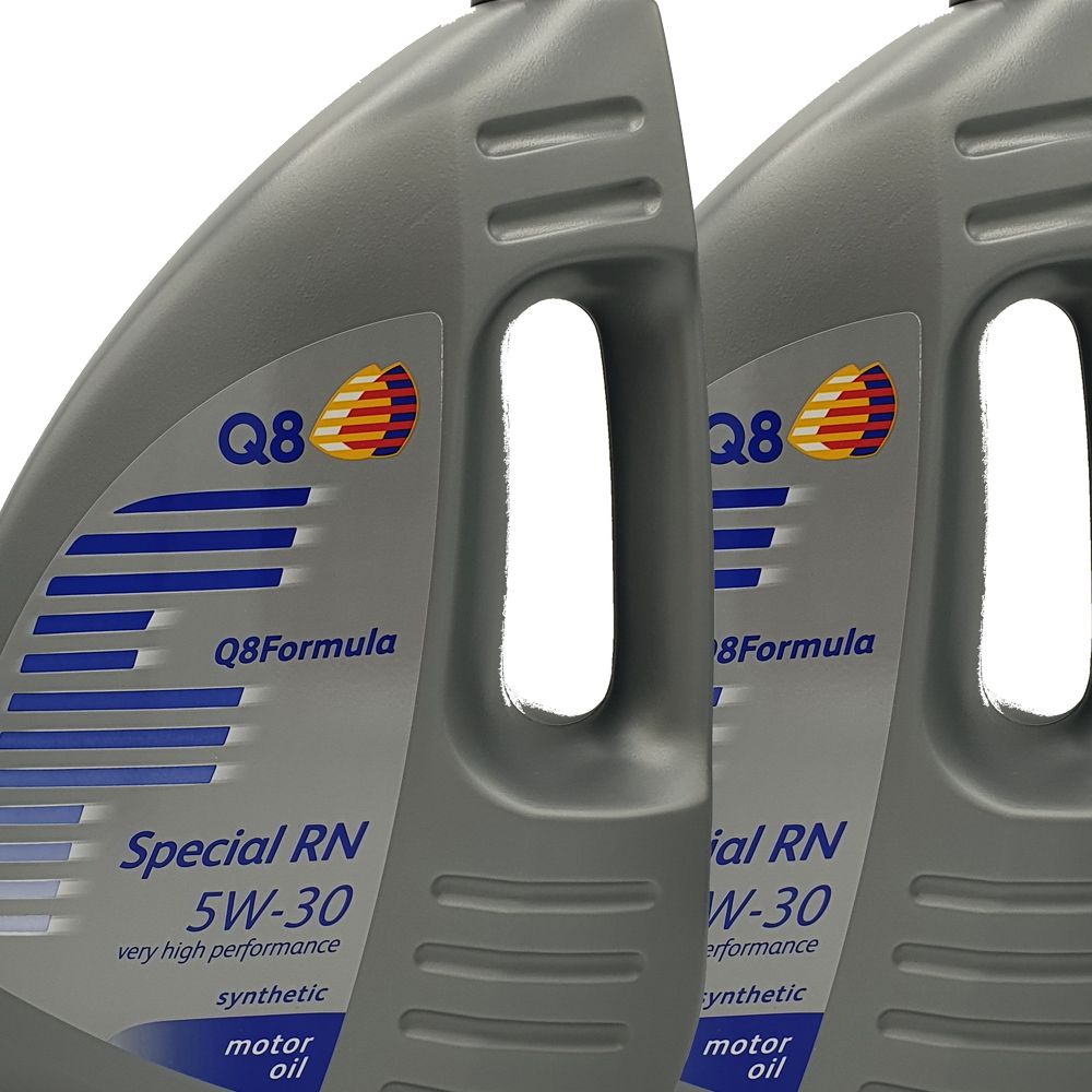 Q8 Formula Special RN 5W-30 2x4 Liter