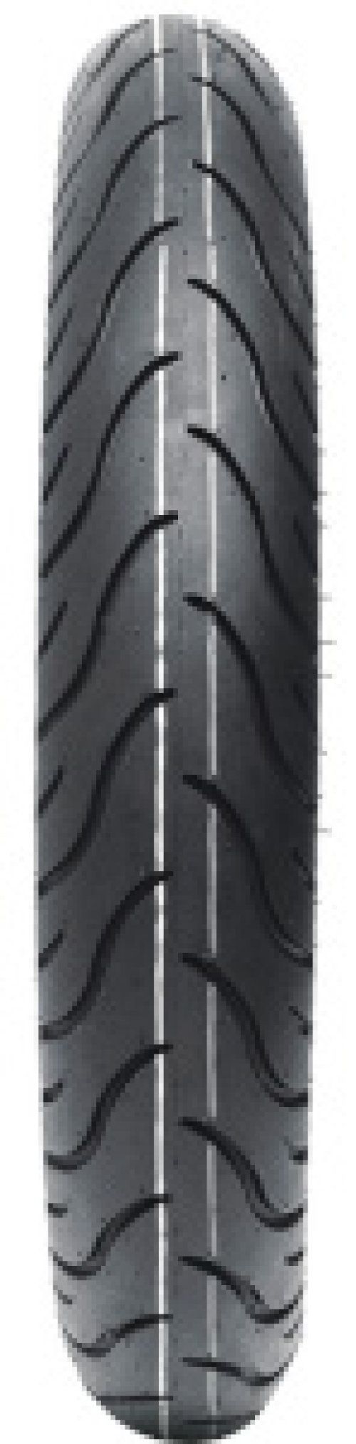 REBEL 110/80 - 17 TL 57P RUNNER