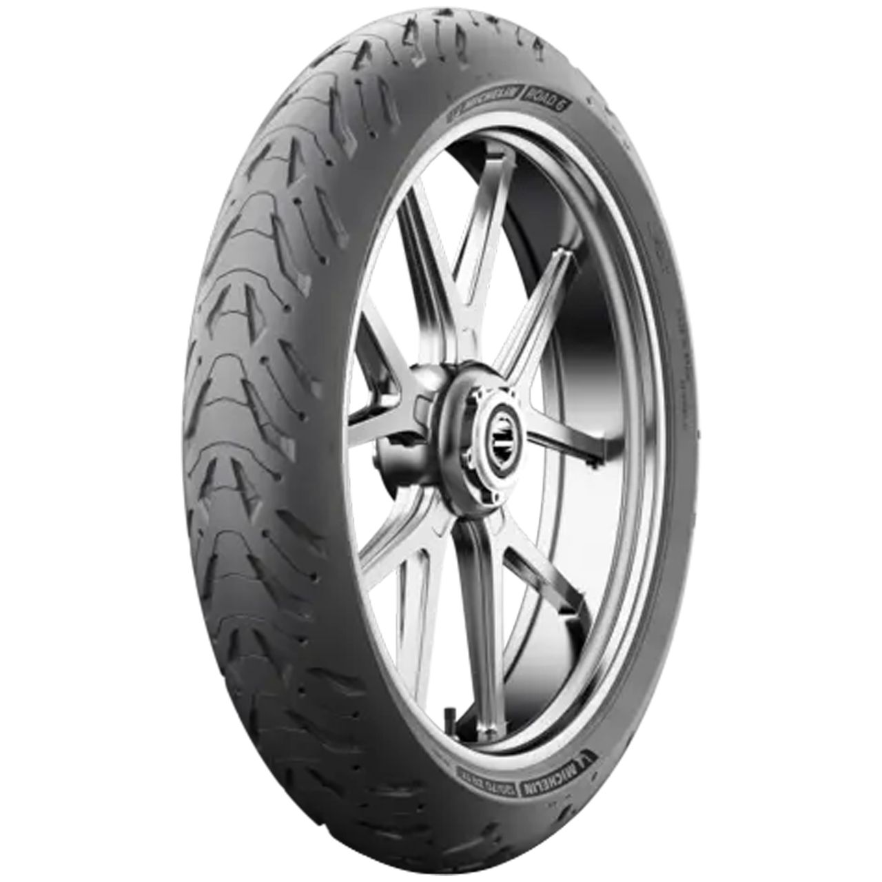 MICHELIN 120/70 ZR 18 M/C TL (59W) ROAD 6