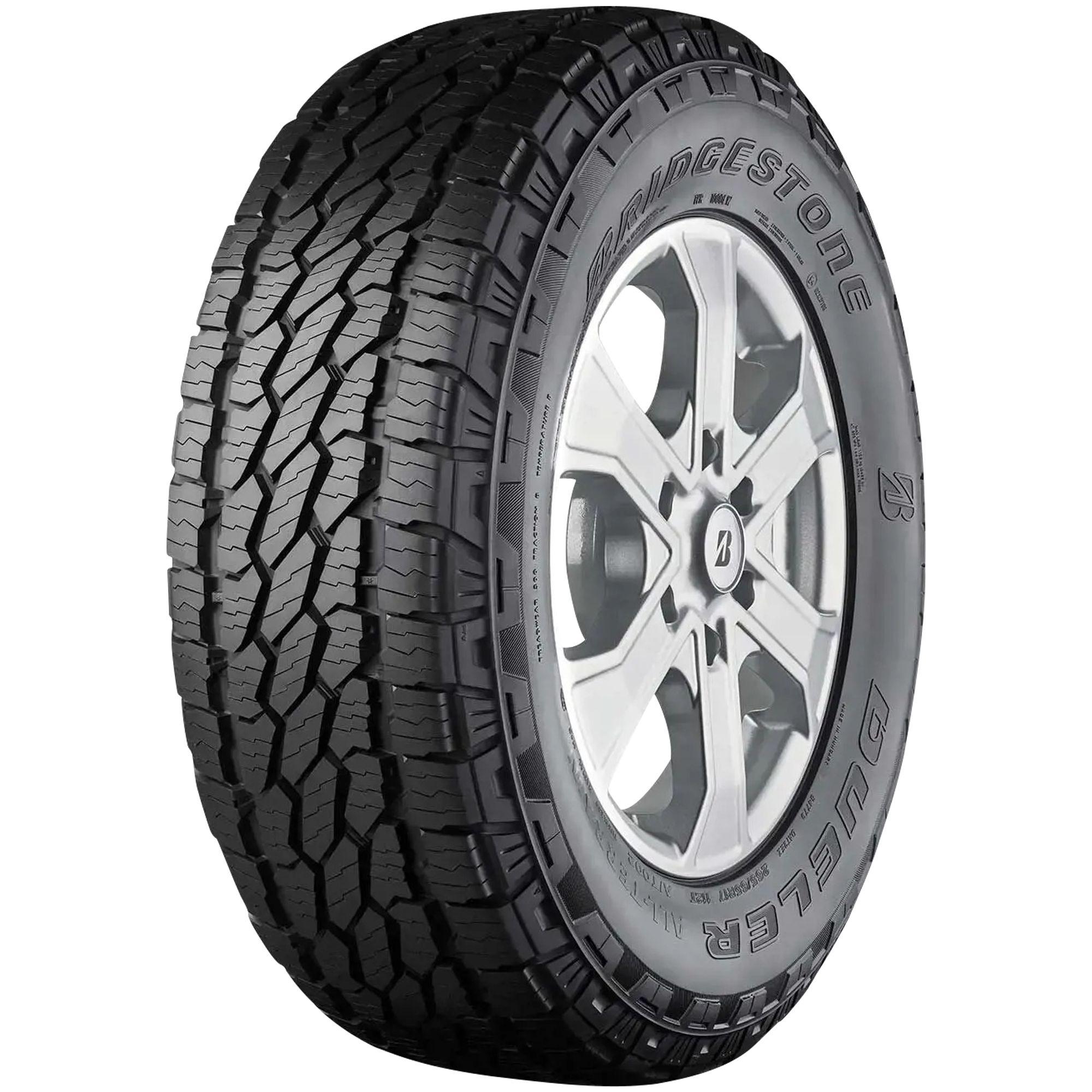 BRIDGESTONE DUELER ALL TERRAIN A/T002 265/75R16 116S BSW