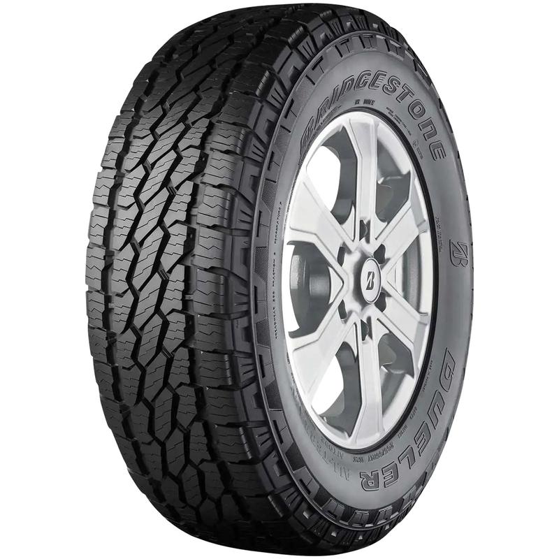 BRIDGESTONE DUELER ALL TERRAIN A/T002 245/70R17 114T XL BSW