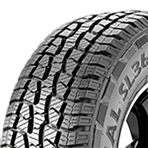 GOODRIDE RADIAL SL369 A/T 245/70R17 110T BSW