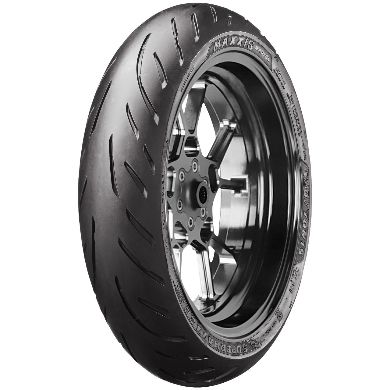 MAXXIS SUPERMAXX SC MA-SC 160/60 R15 TL 67H REAR