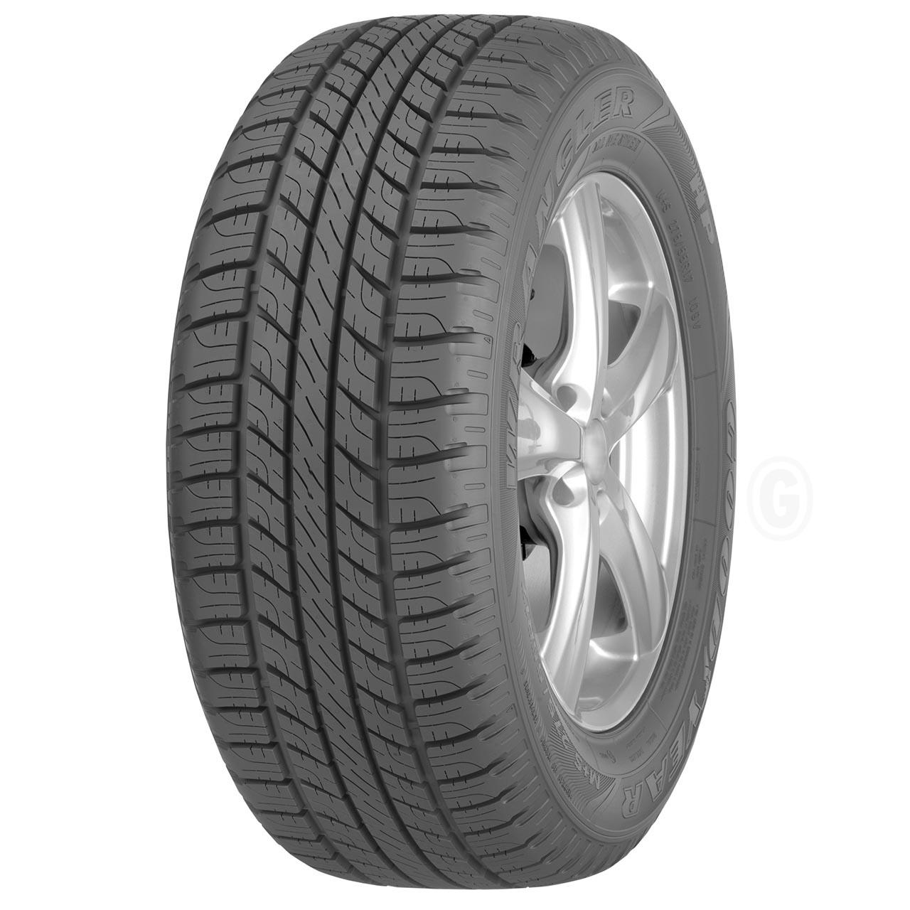 GOODYEAR WRANGLER HP ALL WEATHER