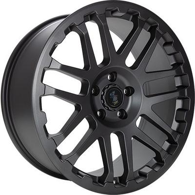 ETABETA COMBAT anthracite matt 7.0Jx17 5x139.7 ET5