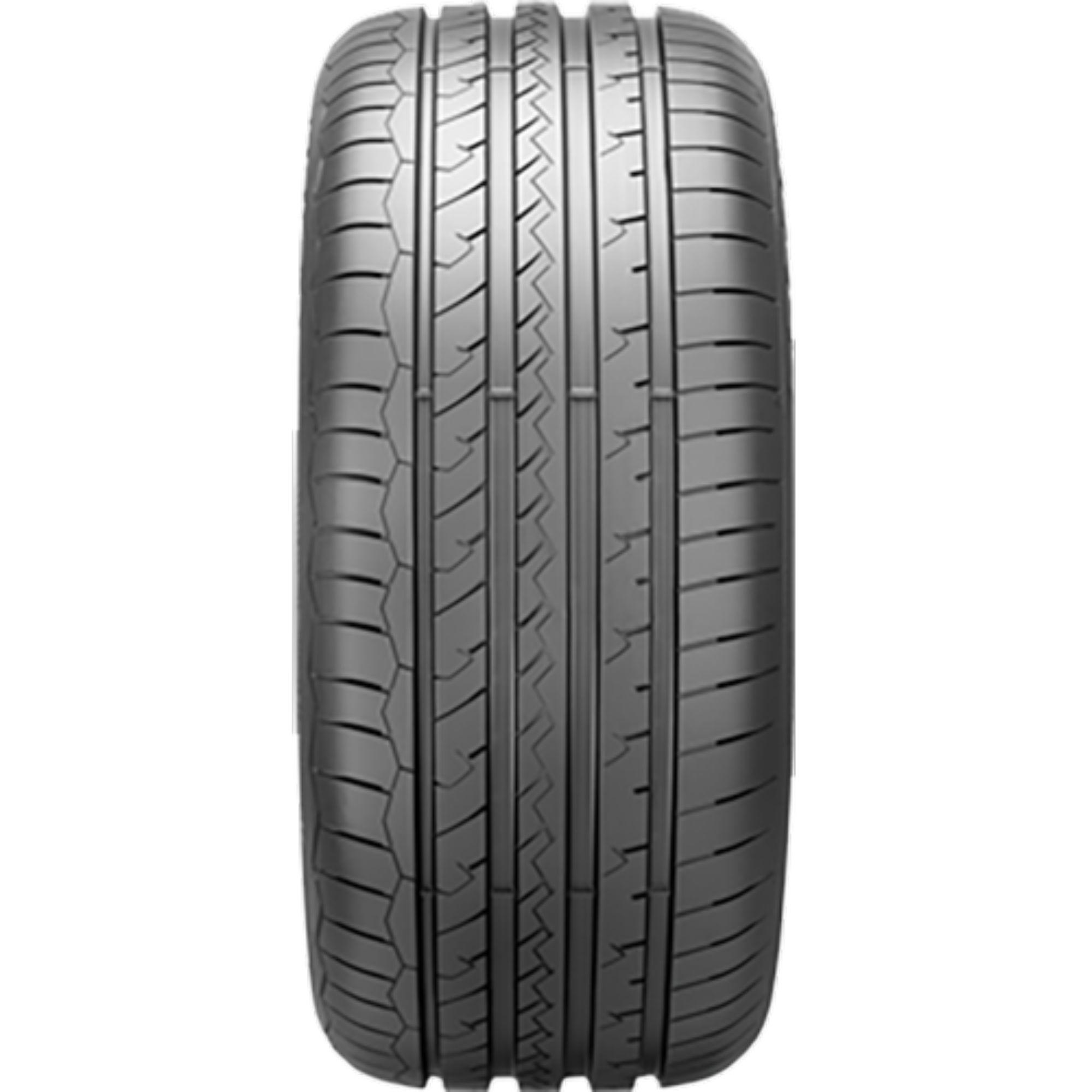 DEBICA PRESTO UHP 2 245/45R18 100Y XL MFS BSW