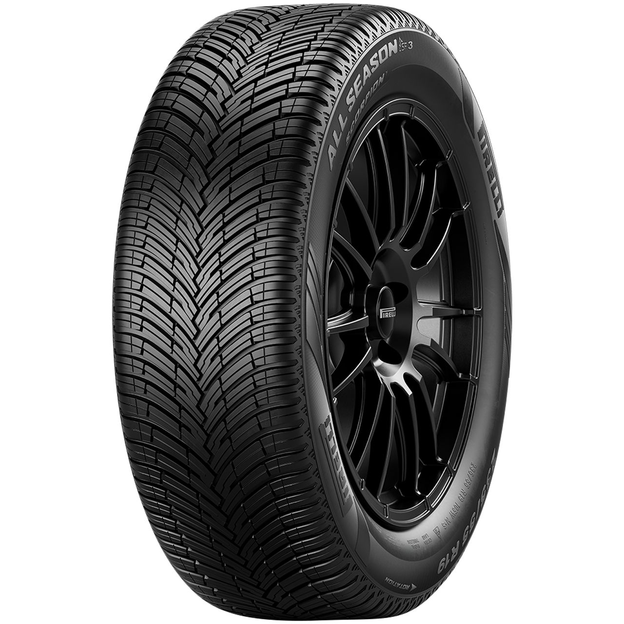 PIRELLI SCORPION ALL SEASON SF3 265/65R17 112H BSW