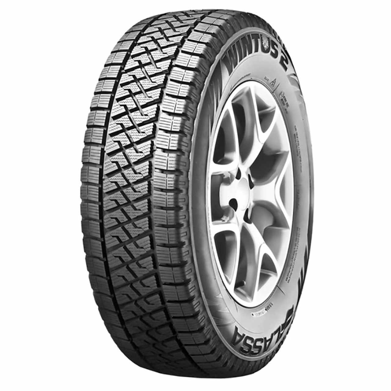 LASSA WINTUS 2 195/R14C 106R 