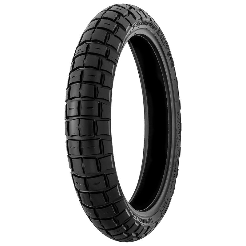 PIRELLI 150/70 R 18 M/C TL 70R SCORPION RALLY M+S