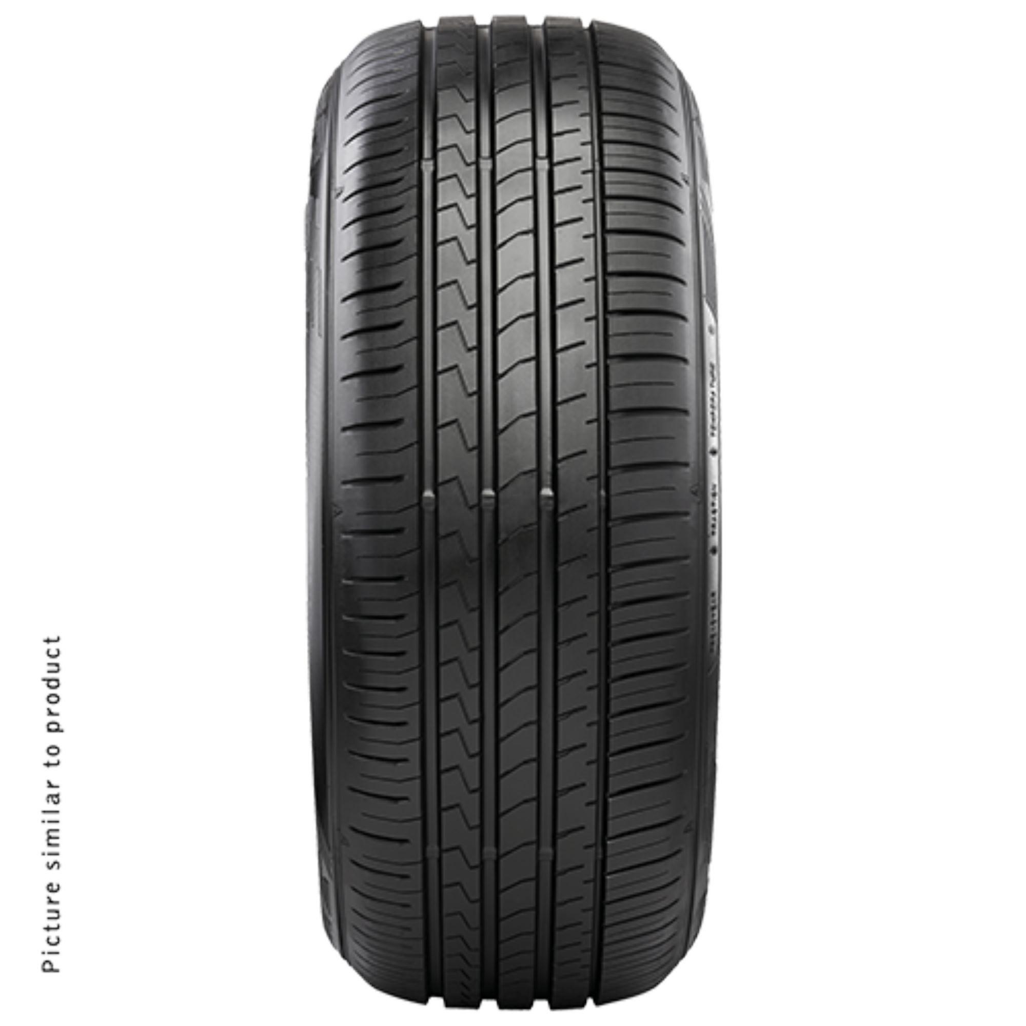 FALKEN ZIEX ZE310A ECORUN 235/60R18 103H BLK