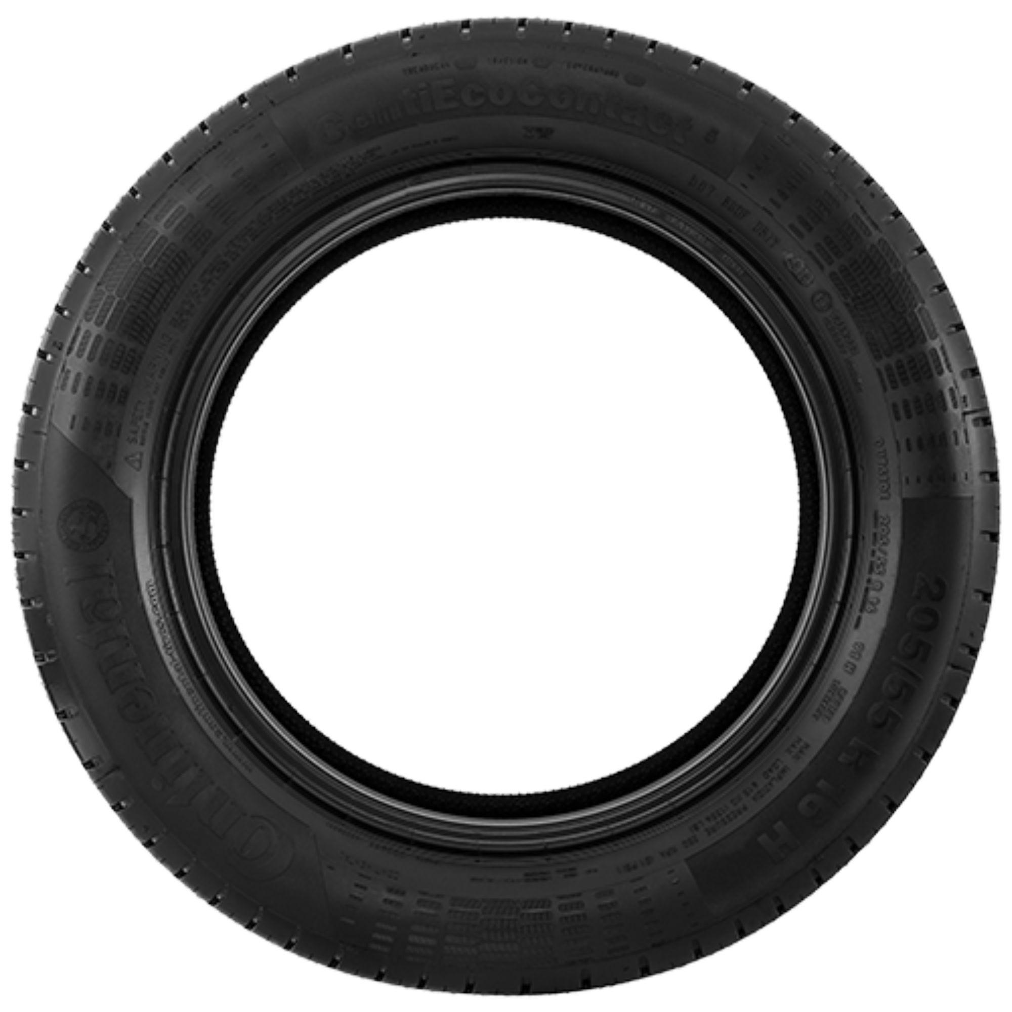 CONTINENTAL CONTIECOCONTACT 5 205/55R16 91H BSW
