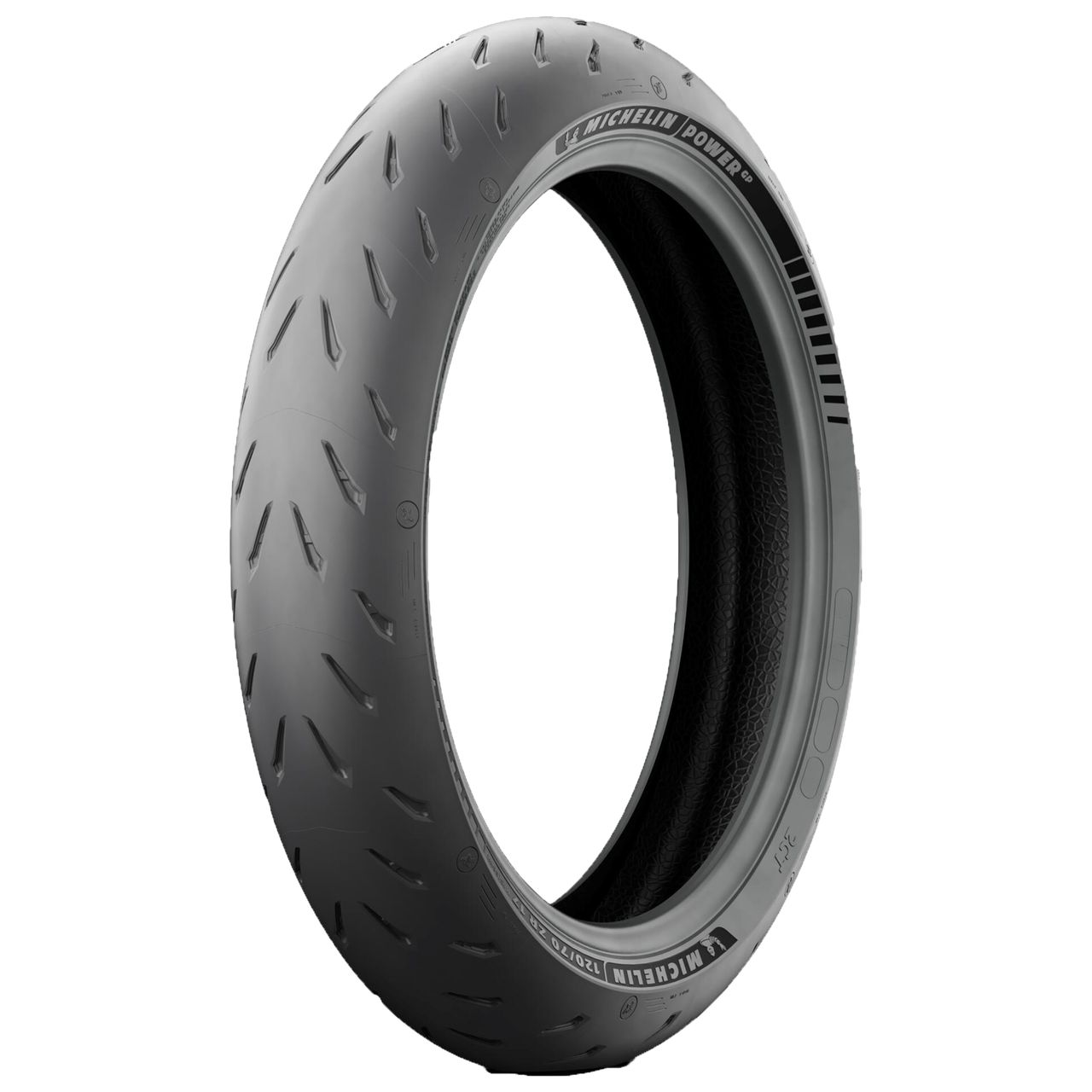 MICHELIN POWER GP 200/55 R17 M/C TL 78(W) REAR