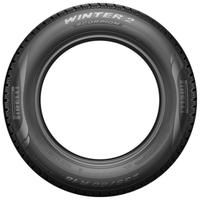 PIRELLI SCORPION WINTER 2 235/60R18 107T XL ELECT BSW