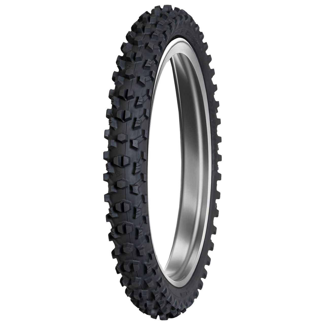 DUNLOP 60/100 - 12 TT 36J GEOMAX MX34 F