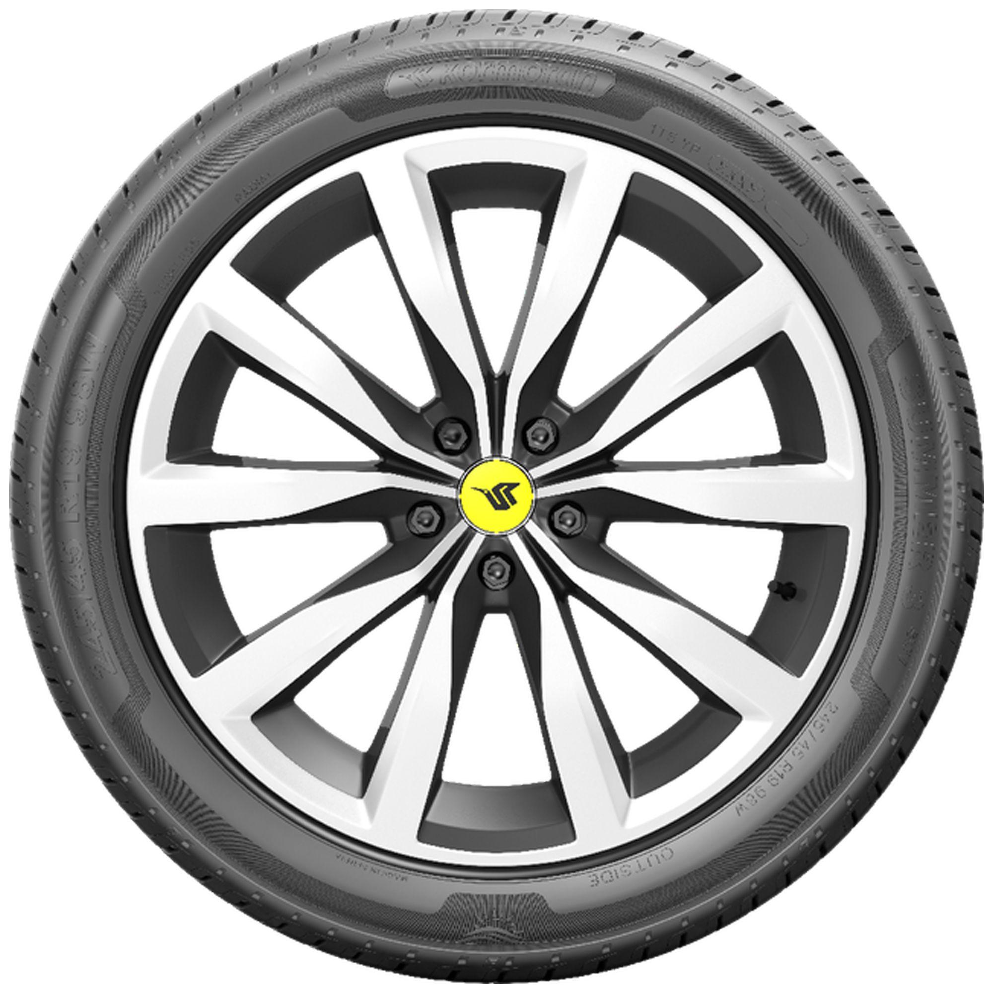 KORMORAN SUMMER 3 SUV 215/65R16 98H BSW