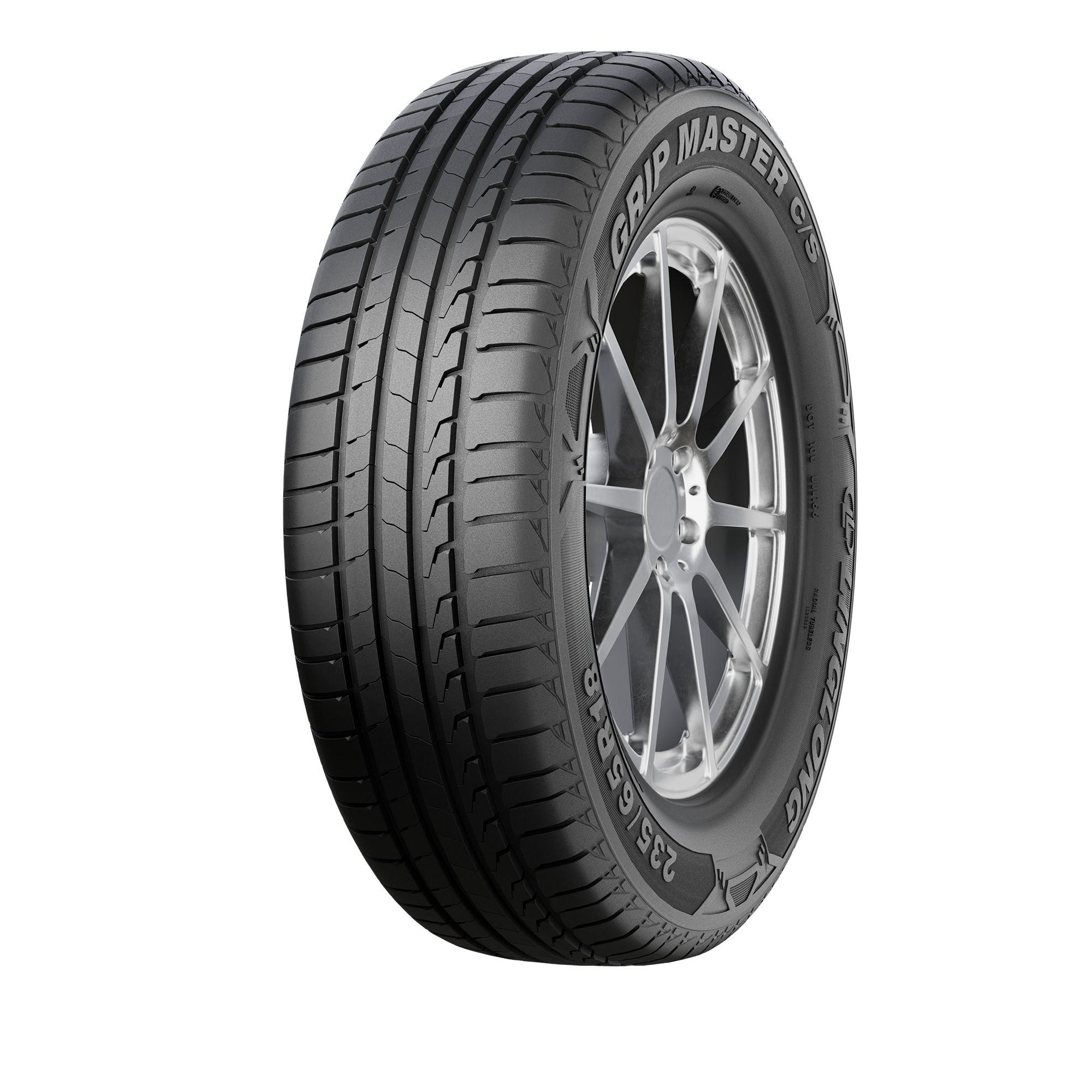 LINGLONG GRIP MASTER C/S 245/40R21 100W XL MFS BSW