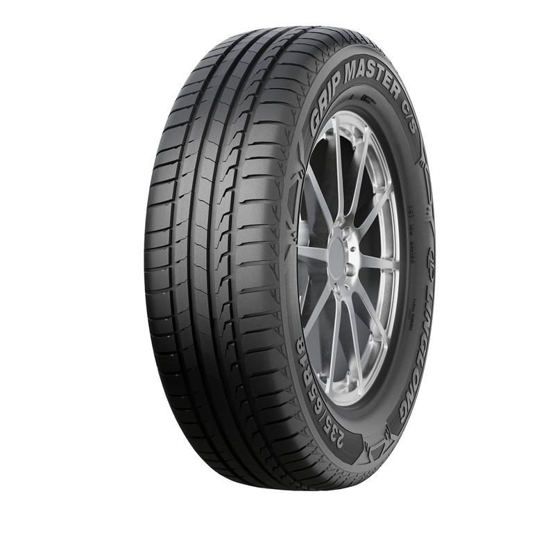 LINGLONG GRIP MASTER C/S 275/45R21 110W XL MFS BSW