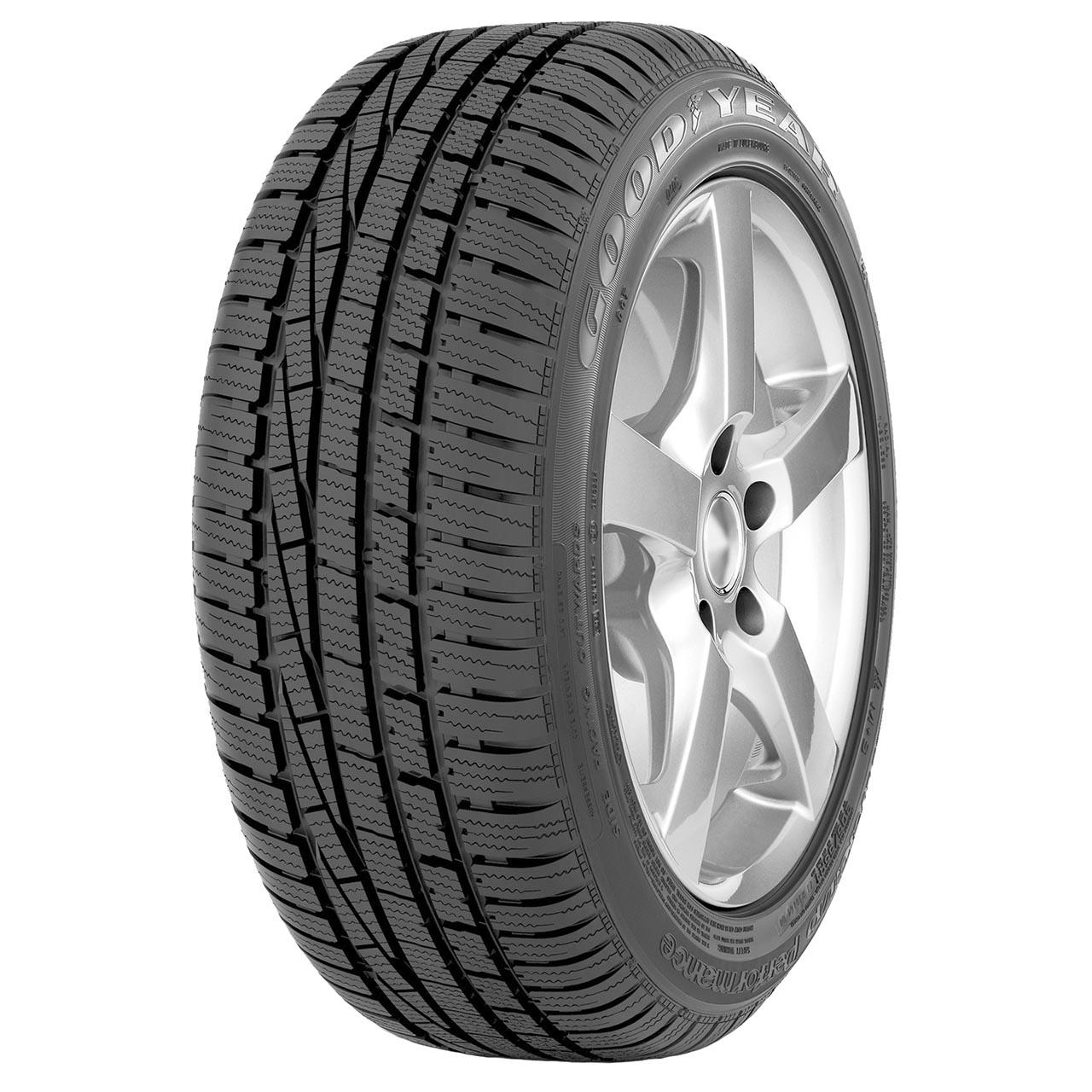 GOODYEAR ULTRA GRIP PERFORMANCE
