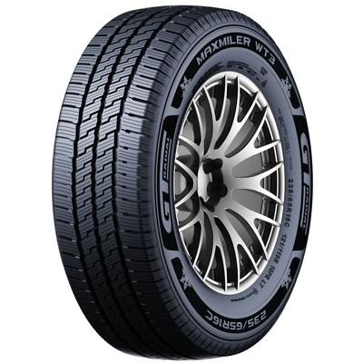GT-RADIAL MAXMILER WT3 215/75R16C 116/114R BSW