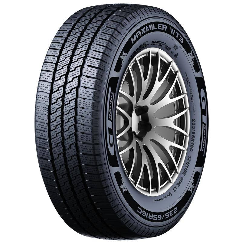 GT-RADIAL MAXMILER WT3 205/75R16C 113/111R BSW