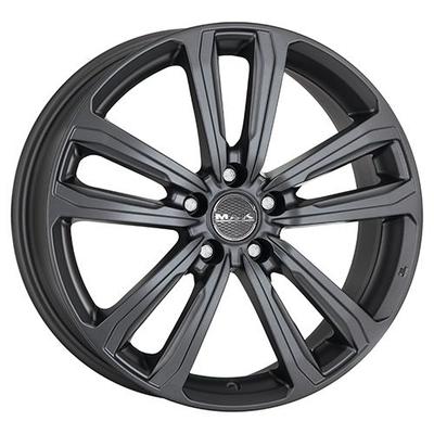 MAK MAGMA titan matt 7.0Jx18 5x100 ET55