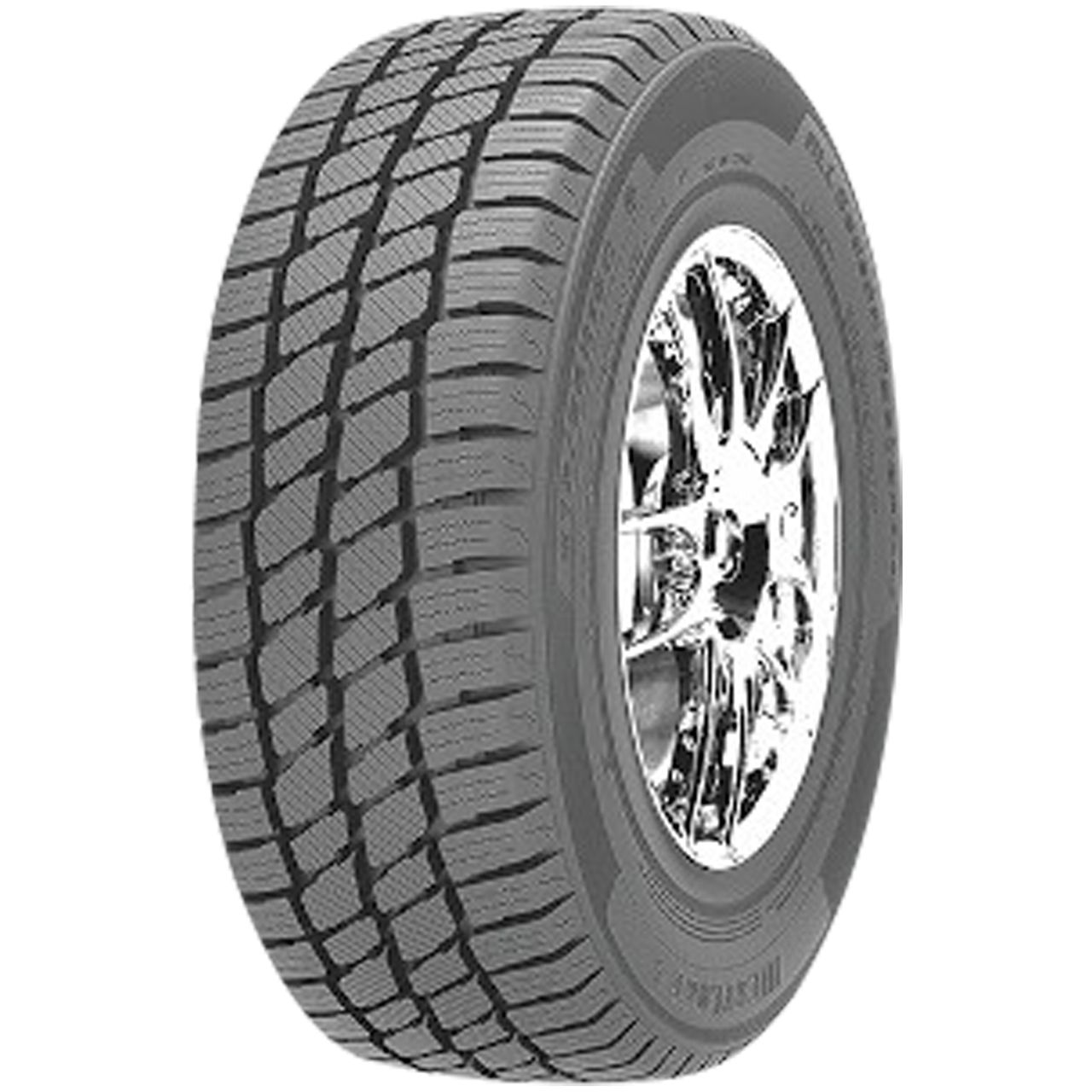 WESTLAKE SW613 ALL SEASON MASTER 195/70R15C 104R BSW WESTLAKE SW613 ALL SEASON MASTER 195/70R15C 104R BSW