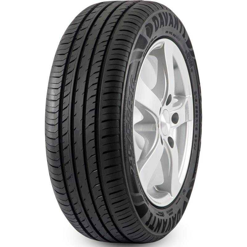 DAVANTI DX390 195/60R16 89V BSW