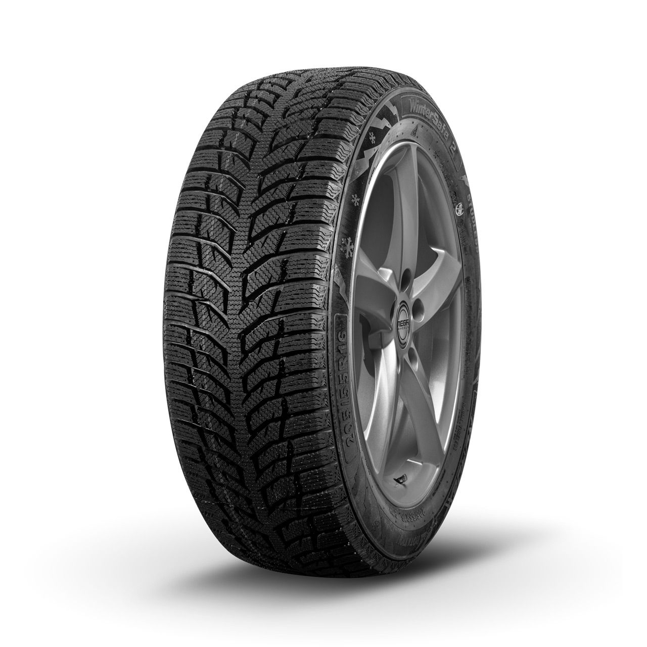 NORDEXX WINTERSAFE 2 225/45R18 95H BSW XL