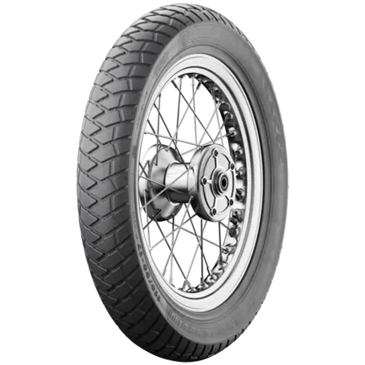MICHELIN 130/70 - 13 M/C TL 57P ANAKEE STREET SC