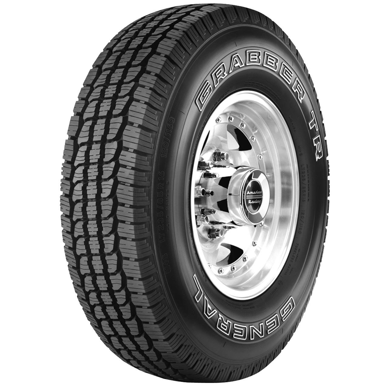 GENERAL TIRE GRABBER TR