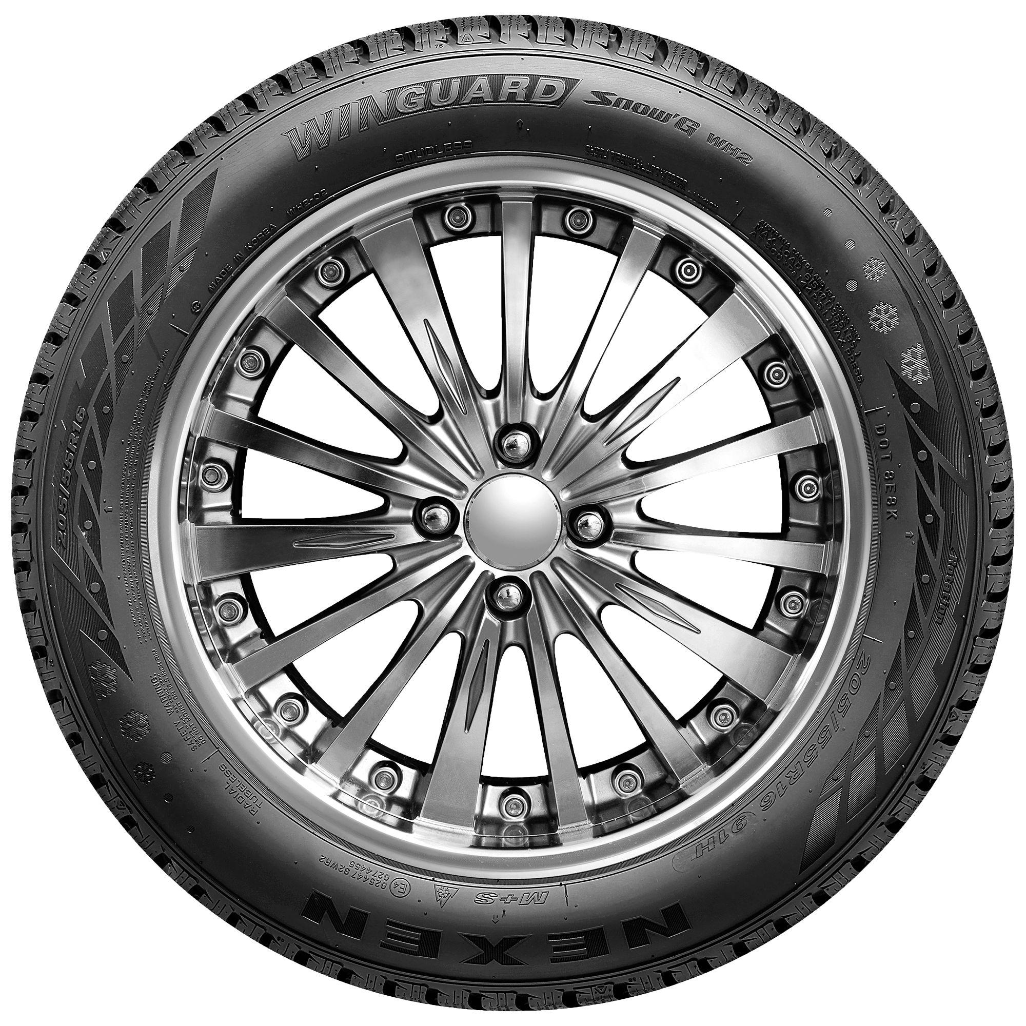NEXEN WINGUARD SNOW G (WH2) 185/65R14 86T