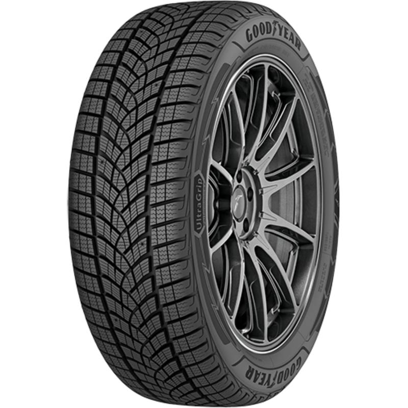 GOODYEAR ULTRAGRIP PERFORMANCE+ SUV 235/65R17 104H