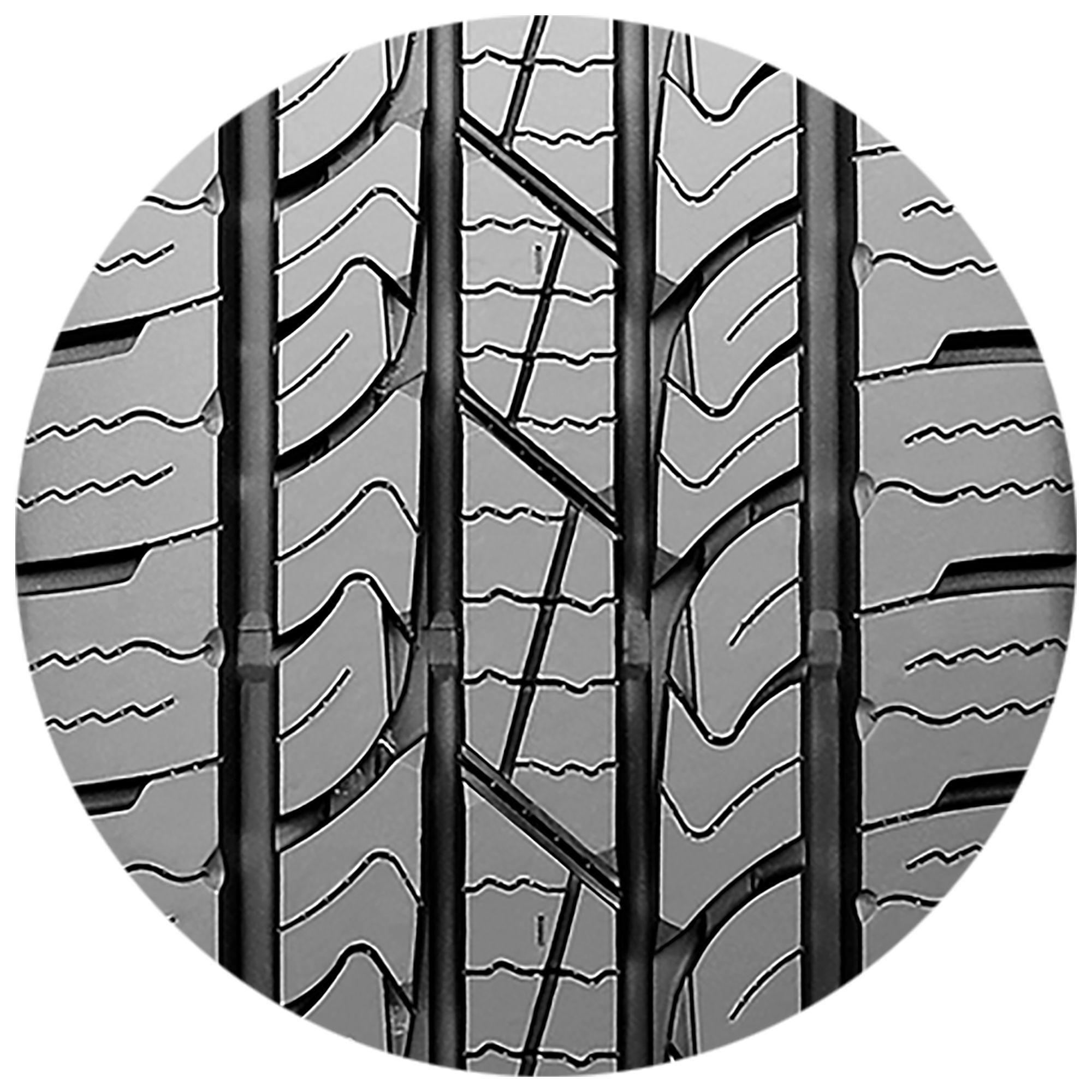 NEXEN ROADIAN HTX RH5 235/70R17 111T XL BSW