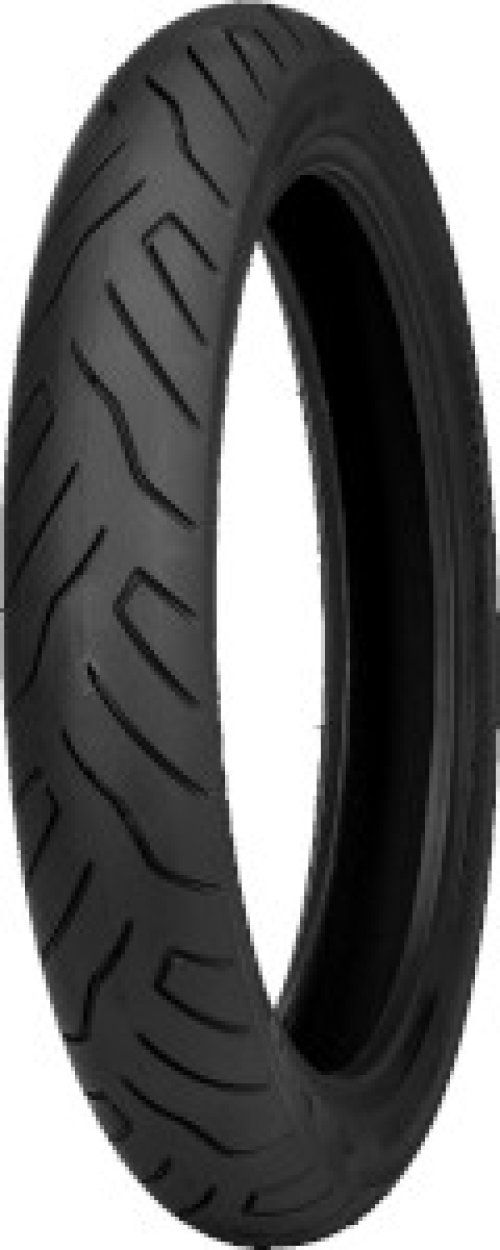 SHINKO 130/80 B 17 XL TL 65H SR999 LONG HAUL