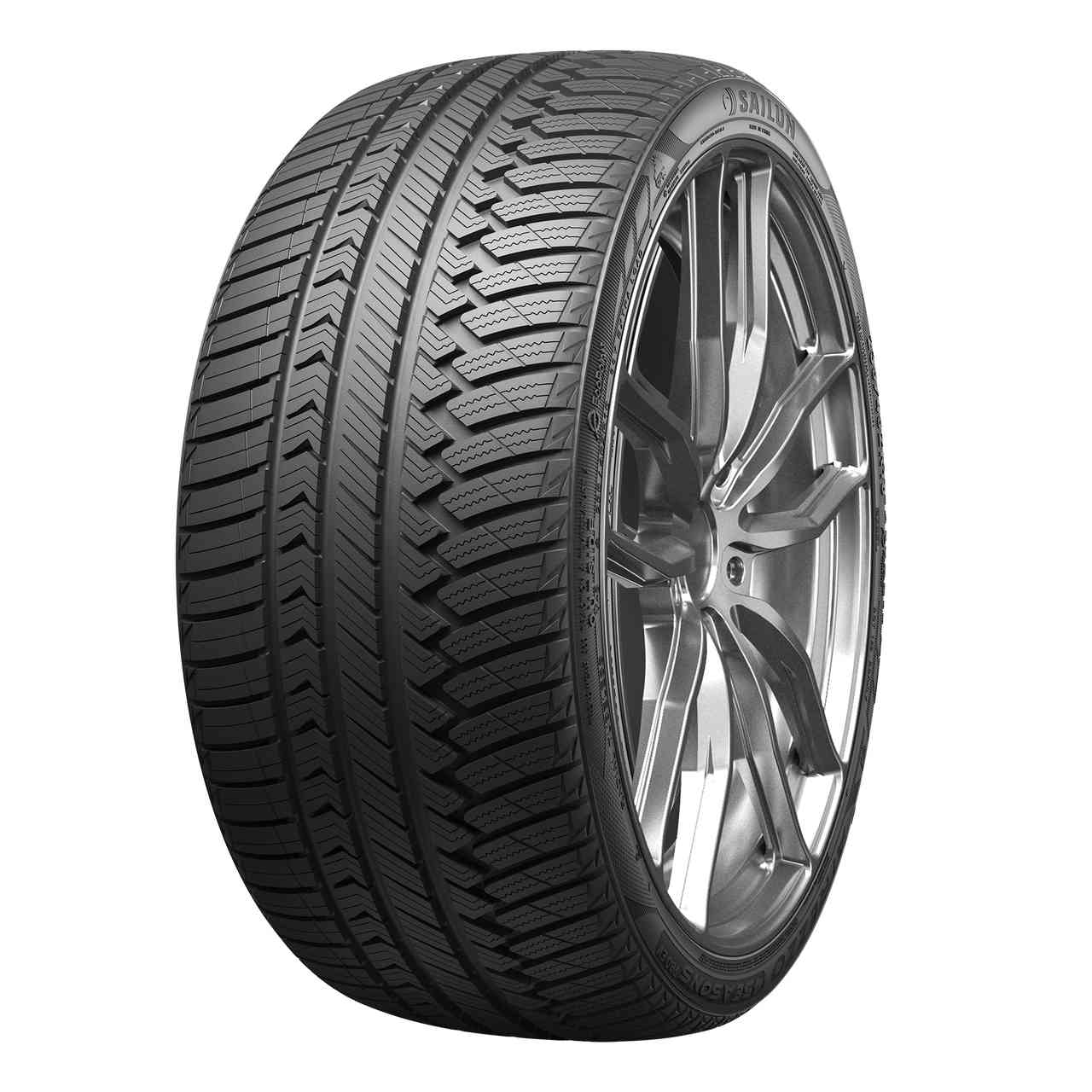 SAILUN ATREZZO 4SEASONS PRO EV 205/45R17 88W MFS BSW XL