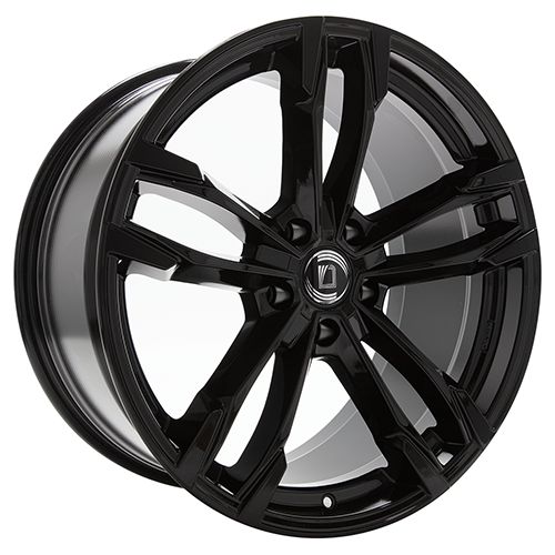 DIEWE AVIO neroS 10.0Jx20 5x112 ET40 DIEWE AVIO neroS 10.0Jx20 5x112 ET40
