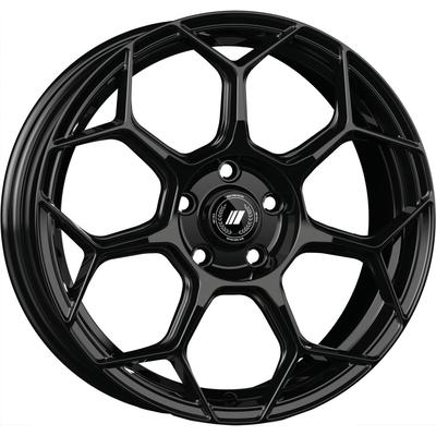 GMP RACEWAY nero corsa 8.0Jx18 5x114.3 ET45