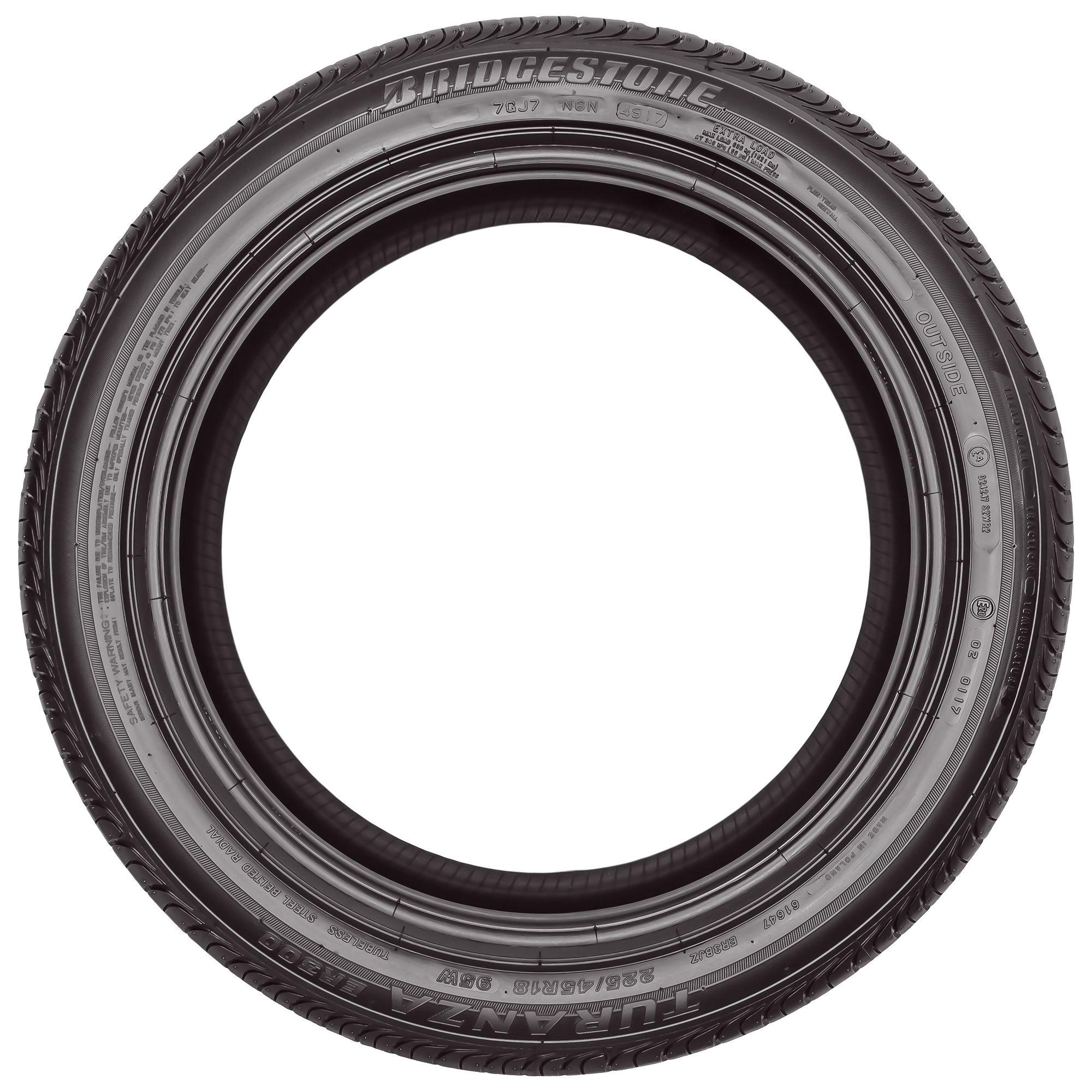 BRIDGESTONE TURANZA ER300 (MO) 225/55R16 95W (MO)