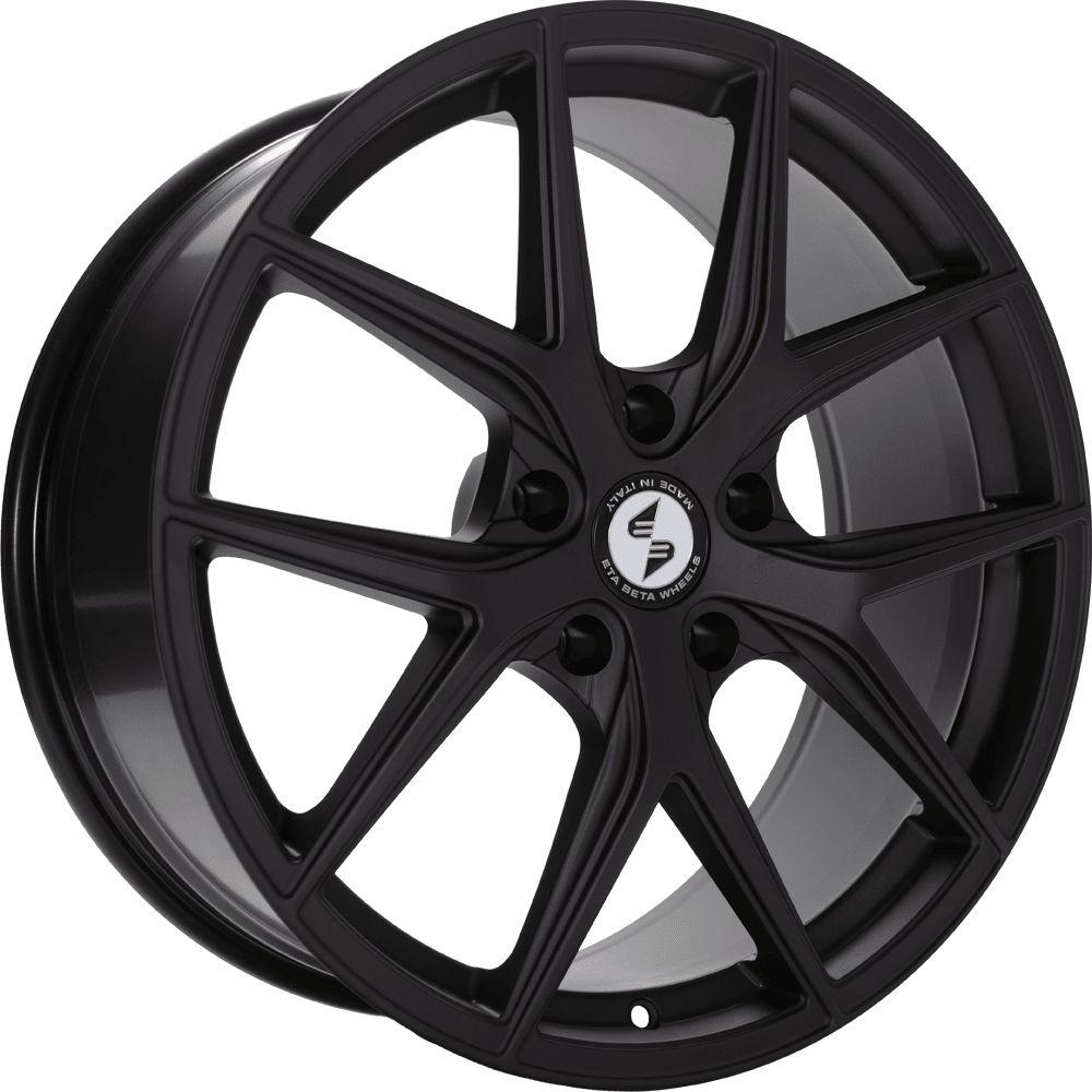 ETABETA GRi-N black matt 8.0Jx19 5x112 ET45.1