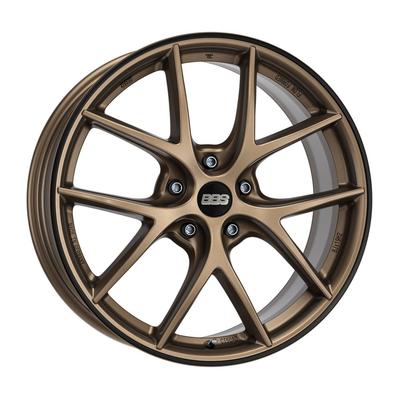 BBS CI-R UNLIMITED bronze 10.5Jx20 5x117.5 ET64
