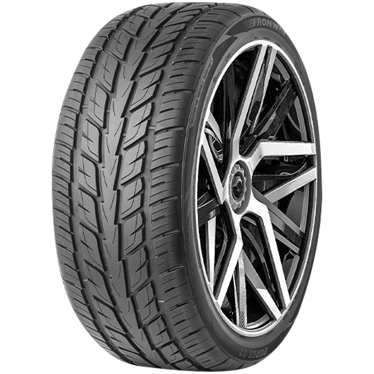 FRONWAY EURUS 07 255/55R20 110V XL BSW