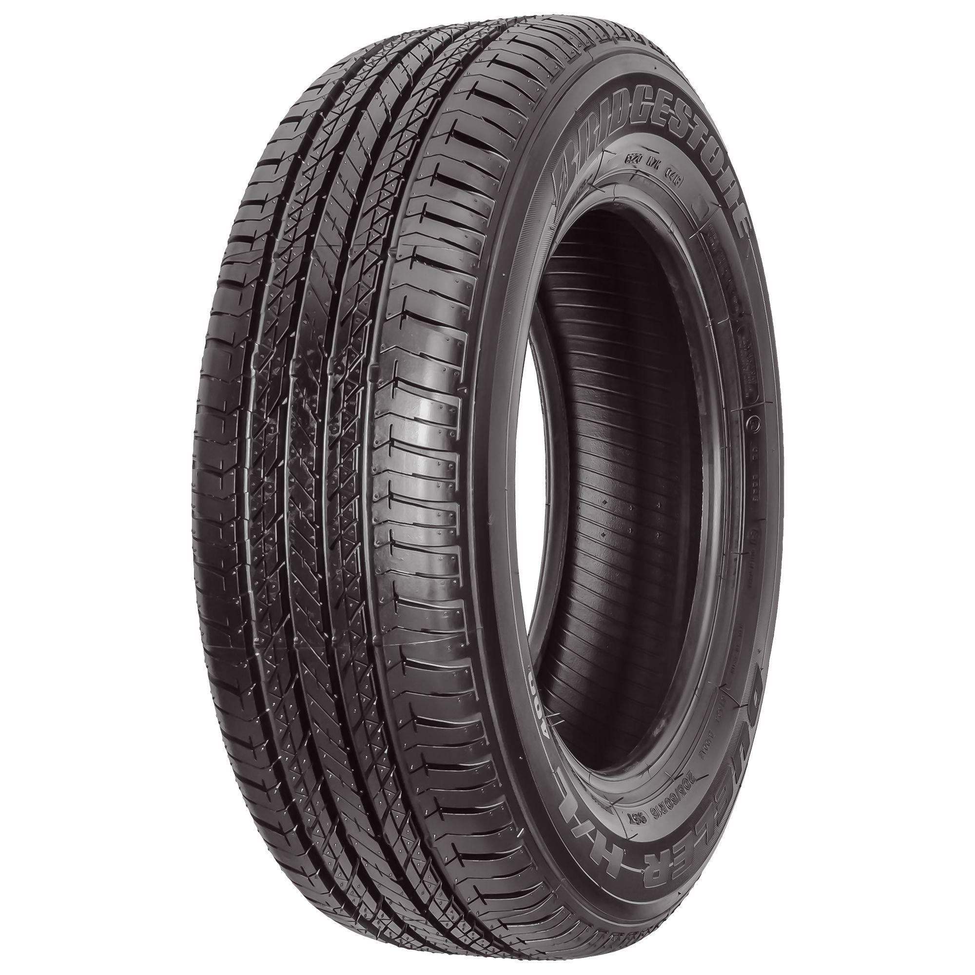 BRIDGESTONE DUELER H/L 400 (MOE) EXT 235/50R18 97H (MOE) EXT MFS