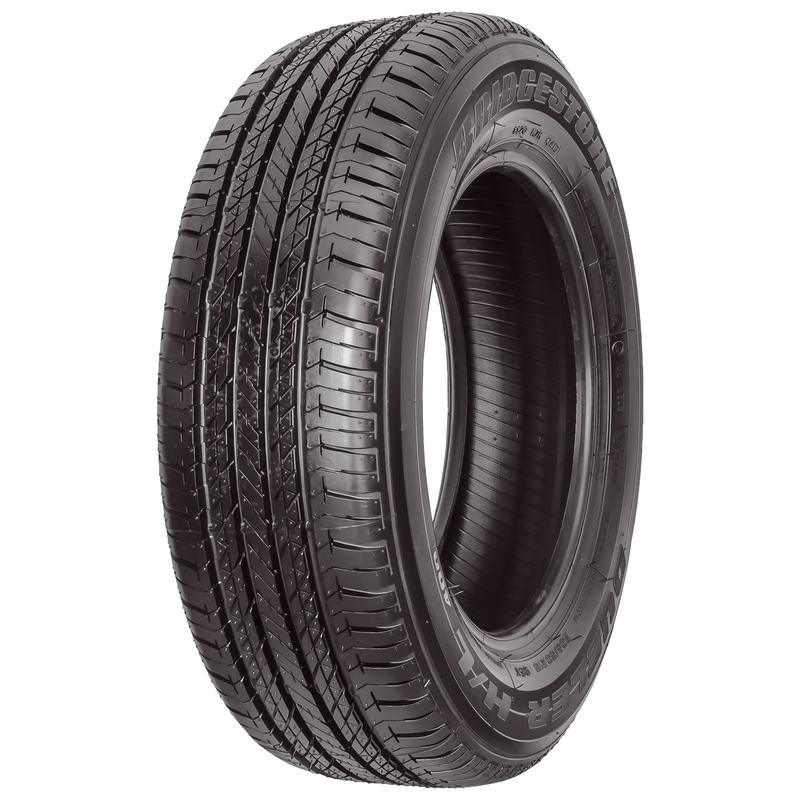 BRIDGESTONE DUELER H/L 400 (MO) 255/55R17 104V (MO) AZ