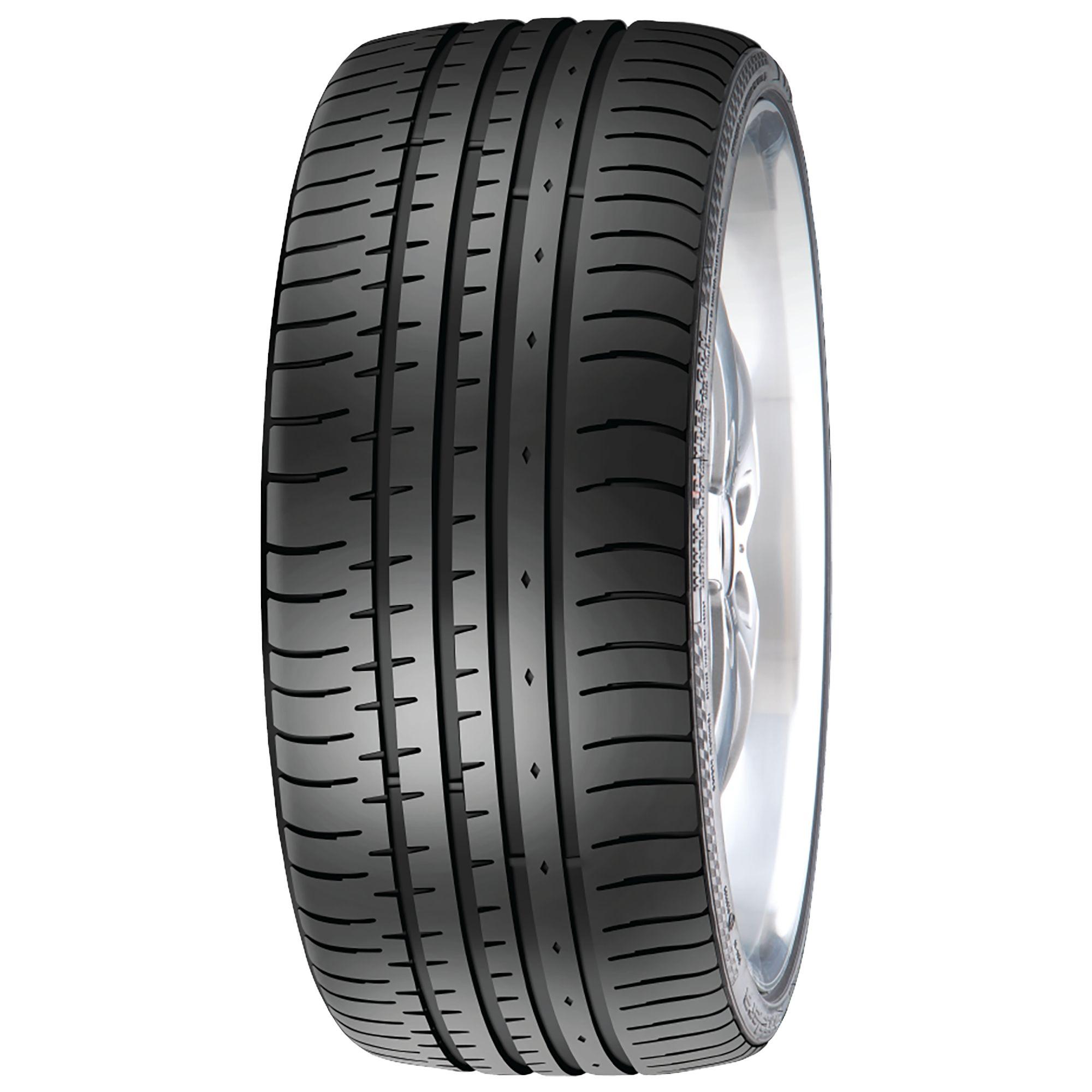 ACCELERA PHI 245/40R21 100Y XL BSW