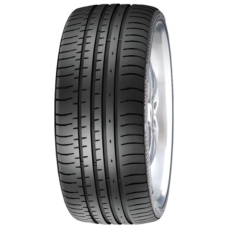 ACCELERA PHI 255/30R19 91Y XL MFS BSW