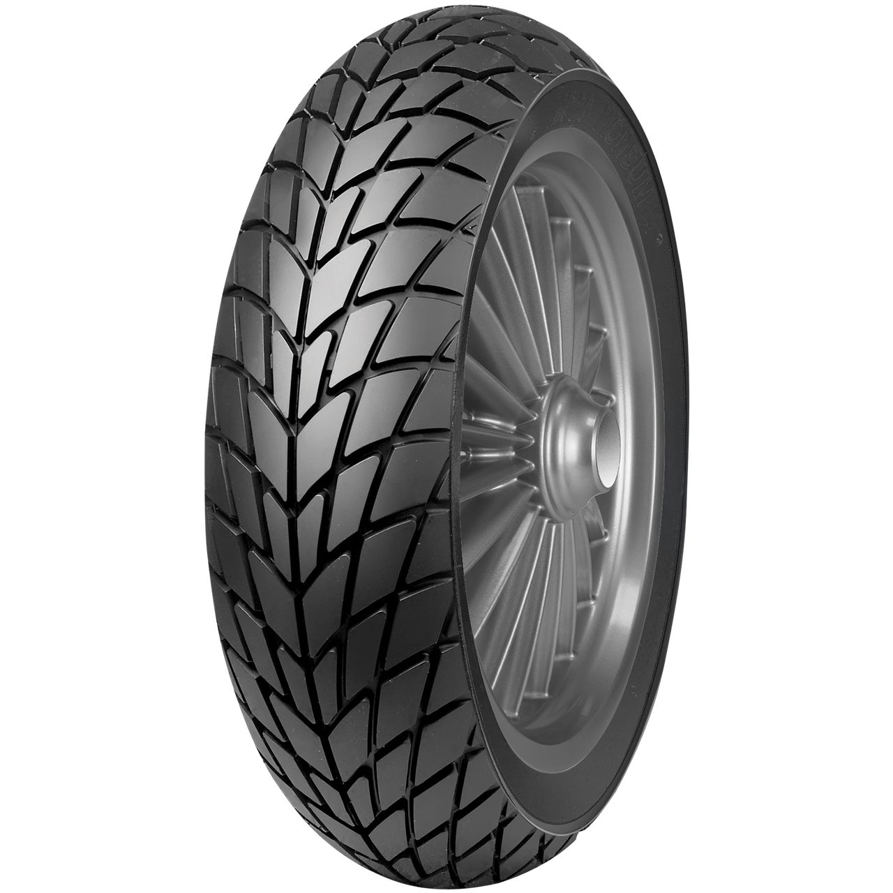 MITAS 120/90 - 10 TL 57 MC-20 MONSUM M+S (SLO)