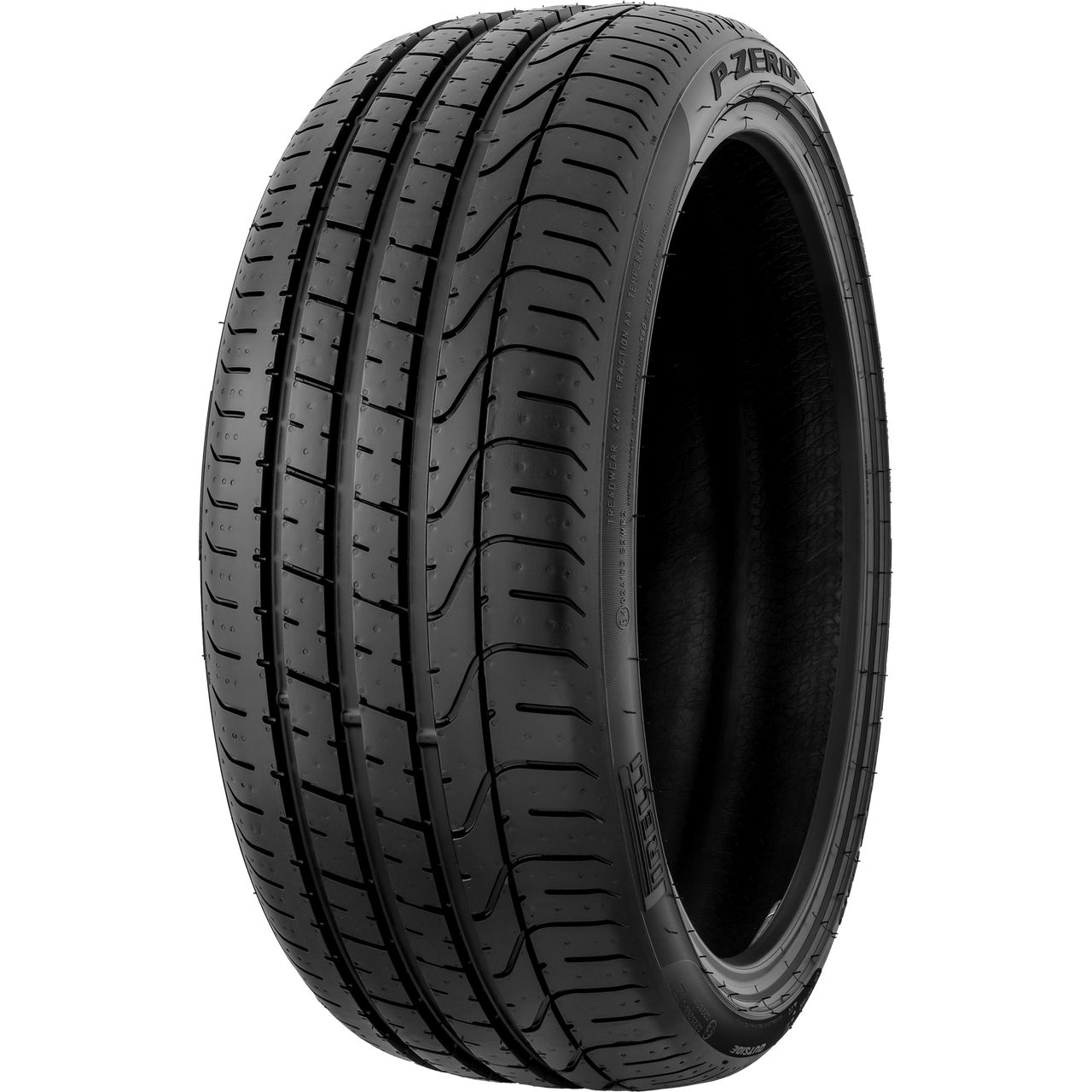 PIRELLI P-ZERO (SPORTS CAR) (MO1) 295/30R20 101(Y) (MO1) XL