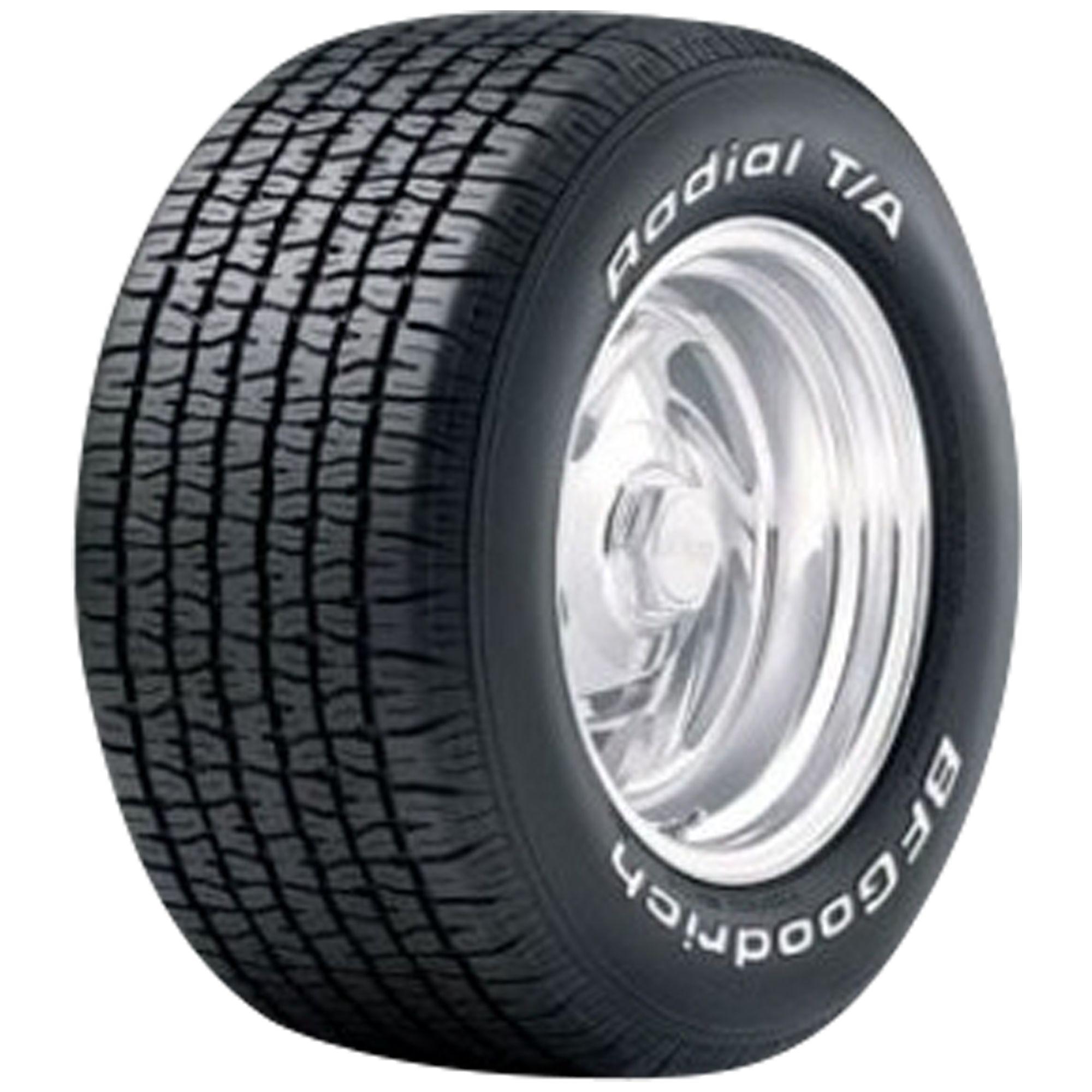 BFGOODRICH 215/60 R 14 TL 91S RADIAL T/A RWL M+S