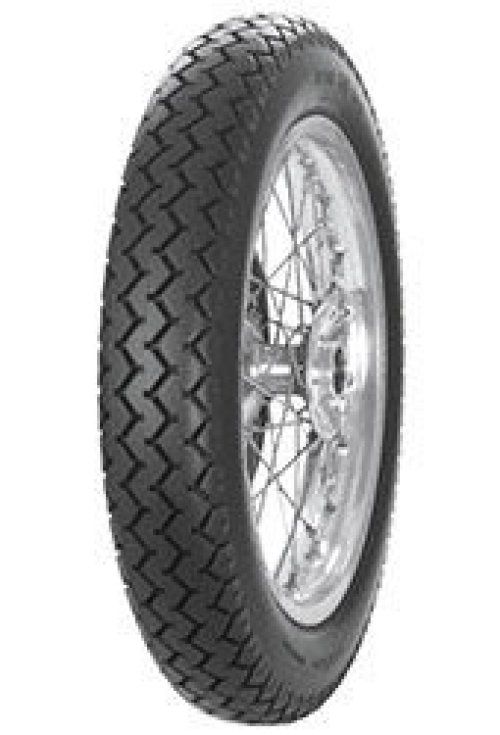 AVON SAFETY MILAGE MKII AM7 3.25 - 17 M/C TT 50S FRONT/REAR